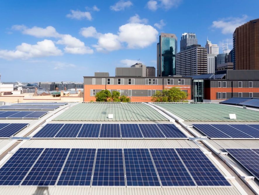 Come funzionano i pannelli fotovoltaici di ultima generazione