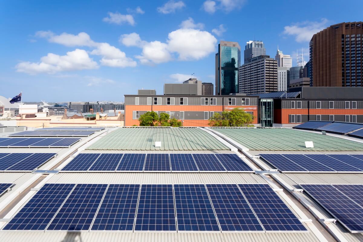 Come funzionano i pannelli fotovoltaici di ultima generazione