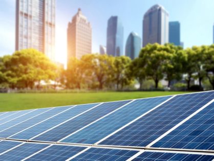 Breve guida ai pannelli fotovoltaici ad alto rendimento