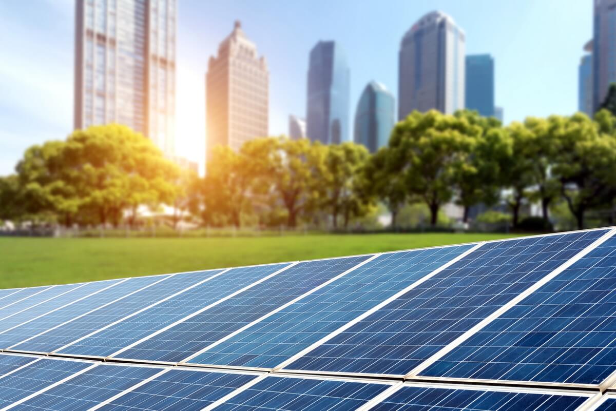 Breve guida ai pannelli fotovoltaici ad alto rendimento