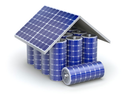Cosa sono e a cosa servono le batterie per il fotovoltaico
