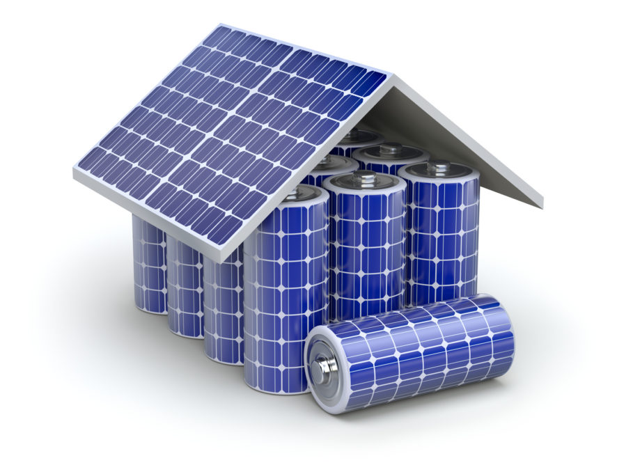 Impianti fotovoltaici con accumulo: cosa sono e perché convengono